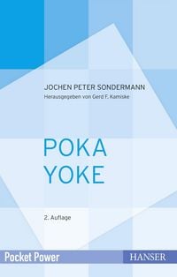 Produktbild: Poka Yoke