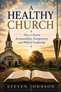 Produktbild: A Healthy Church