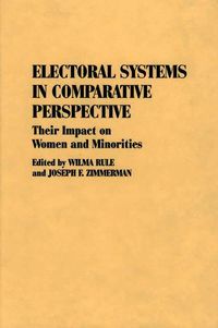Produktbild: Electoral Systems in Comparative Perspective