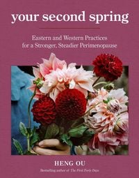 Produktbild: Your Second Spring