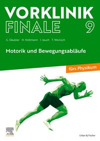 Produktbild: Vorklinik Finale 9
