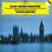 Produktbild: Enigma Var./Crown Of India/+