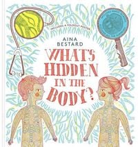 Produktbild: What's Hidden In The Body?