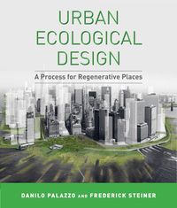 Produktbild: Urban Ecological Design