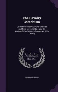 Produktbild: The Cavalry Catechism