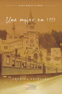 Produktbild: Una mujer en 1900