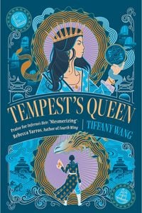 Produktbild: Tempest's Queen