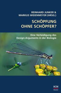 Produktbild: Sch&ouml;pfung ohne Sch&ouml;pfer?