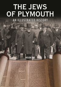 Produktbild: Fry, H: The Jews of Plymouth