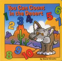 Produktbild: You Can Count in the Desert