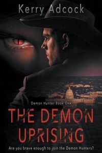 Produktbild: The Demon Uprising