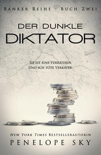 Produktbild: Der dunkle Diktator (Der dunkle Banker, #2)
