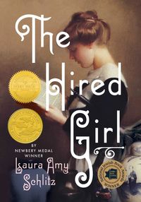 Produktbild: Hired Girl