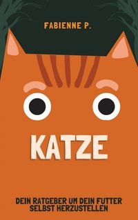 Produktbild: Katze