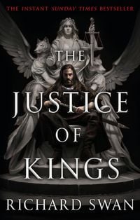 Produktbild: Justice of Kings