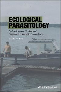 Produktbild: Ecological Parasitology