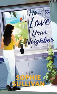 Produktbild: Ht Love Your Neighbor -Lp
