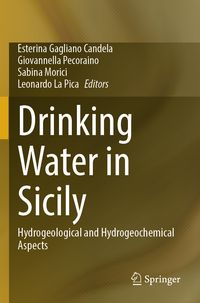 Produktbild: Drinking Water in Sicily
