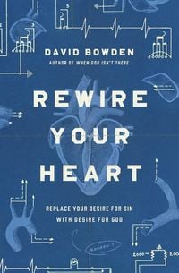Produktbild: Rewire Your Heart