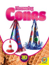 Produktbild: Discovering Cones