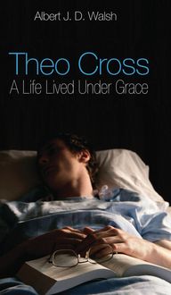 Produktbild: Theo Cross