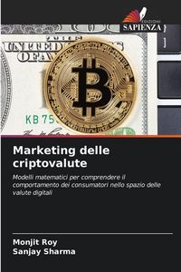 Produktbild: Marketing delle criptovalute