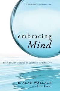 Produktbild: Embracing Mind