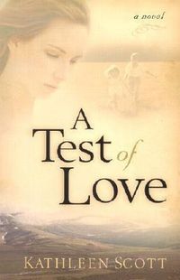 Produktbild: A Test of Love