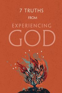 Produktbild: 7 Truths from Experiencing God