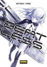 Produktbild: Beatless 1