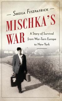 Produktbild: Mischka's War