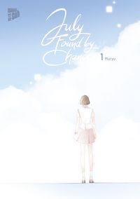 Produktbild: July Found by Chance 1