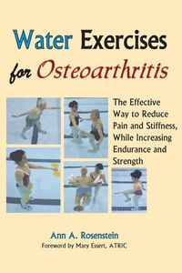 Produktbild: Water Exercises for Osteoarthritis