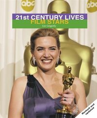 Produktbild: 21st Century Lives: Film Stars