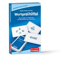 Produktbild: Wortgesch&uuml;ttel