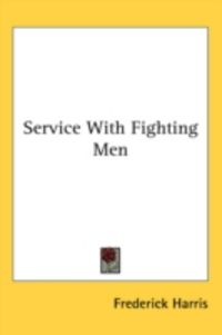 Produktbild: Service with Fighting Men