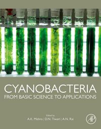 Produktbild: Cyanobacteria