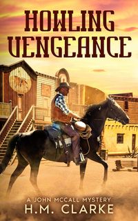 Produktbild: Howling Vengeance