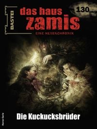 Produktbild: Das Haus Zamis 130