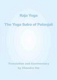 Produktbild: Yoga Sutra of Patanjali