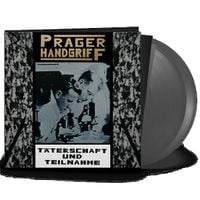 Produktbild: T&auml;terschaft Und Teilnahme (Silver Vinyl)