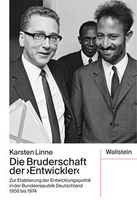 Produktbild: Die Bruderschaft der "Entwickler"