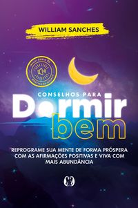 Produktbild: Conselhos para dormir bem