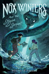 Produktbild: Nox Winters and the Stygian Serpent