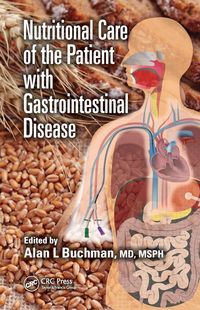 Produktbild: Nutritional Care of the Patient with Gastrointestinal Disease