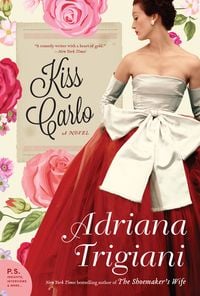 Produktbild: Kiss Carlo