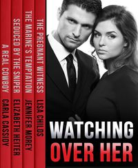 Produktbild: Watching Over Her