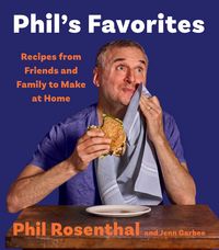 Produktbild: Phil's Favorites