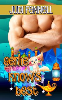 Produktbild: Genie Knows Best