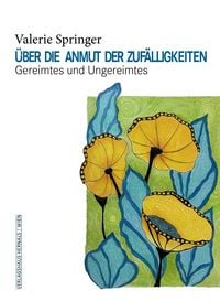 Produktbild: &Uuml;ber die Anmut der Zuf&auml;lligkeiten